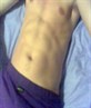jst been doin a bit of workout 