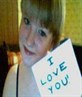 Indeedy I do!