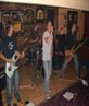 Live at the Lamb and Flag