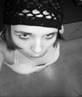 Staring into your eyes