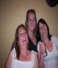 Drunken night out with the girls!