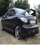 my new car