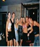 foam party nite 2003