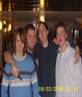 goody, me, morris an neil in the dam