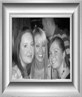 Nicola and Carolyn (reunited) lol
