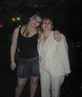 me and my mom