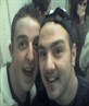me and tony