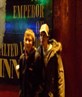 Me n steve in dublin