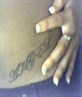 my tattoo x