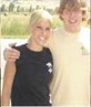 me and joshh. [just a friend]