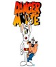 it's Danger Mouse, not Mighty Mouse.. sheesh!