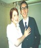 fancy dress - 50's housewife + husband