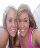 meliss and me