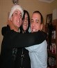 me and my brothers on xmas day !