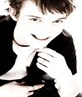 Its me (although I seem to have no nose?!)