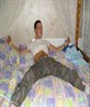 Me in my BF's house, hehe i lurv kinky games