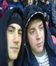 me n ant... nose luks monged doh
