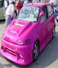 MI CAR (I WISH)