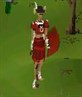 My rs char, full d, took ages to get this lol