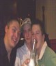 Me And My Best Mates, (I'm Far Left!)