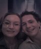 Me and Lou in the Forge Bar