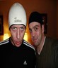 me and are Sly