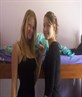 me n my sis