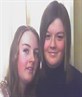 Mee on the left