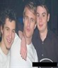 Me and my mates Sam and Mark, wasted in J2!