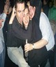 thats me on left - v drunk