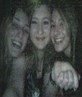 Liz, Me and Sam on a Sat nyt out