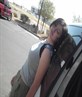 Sleeping leening on mini van-Skills 
