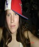 Me Wearing My Gangsta Hat