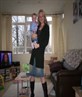 me n caitlin