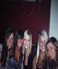 Crazy girls league...friends