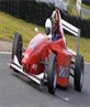 two seater i run at knockhill
