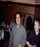 i'm the drunk one in the grey