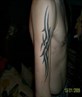 tattoo 3... bit of tribal