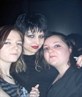 x Me, MissB, Meg x