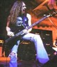 Cliff Burton - the best bass player ever!