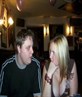 Best mates bolton & vicky