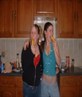 me n sian n baby!! (was drunk =-D)