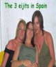 backing girls nutters irish and mad