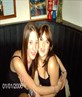 Me and my bud elle on new years eve
