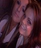 me on da right