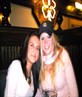 me and my roommate steph