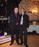Me & My boy TOMMYBUK (On the left again)