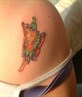 my 1 tatoo