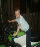 my cute little nephew