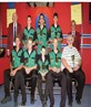 British Teenage open, Losing Semi Finalists
